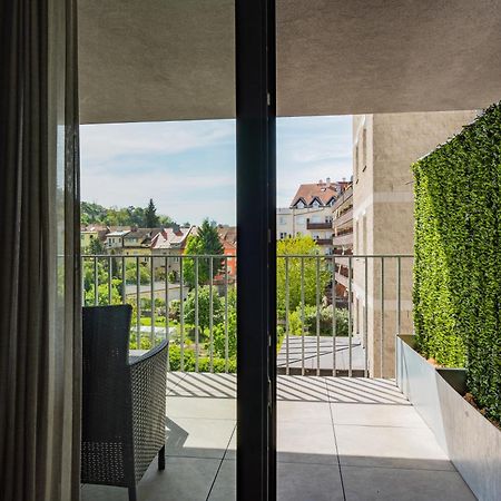Apartmany Viviena Brno Exterior photo